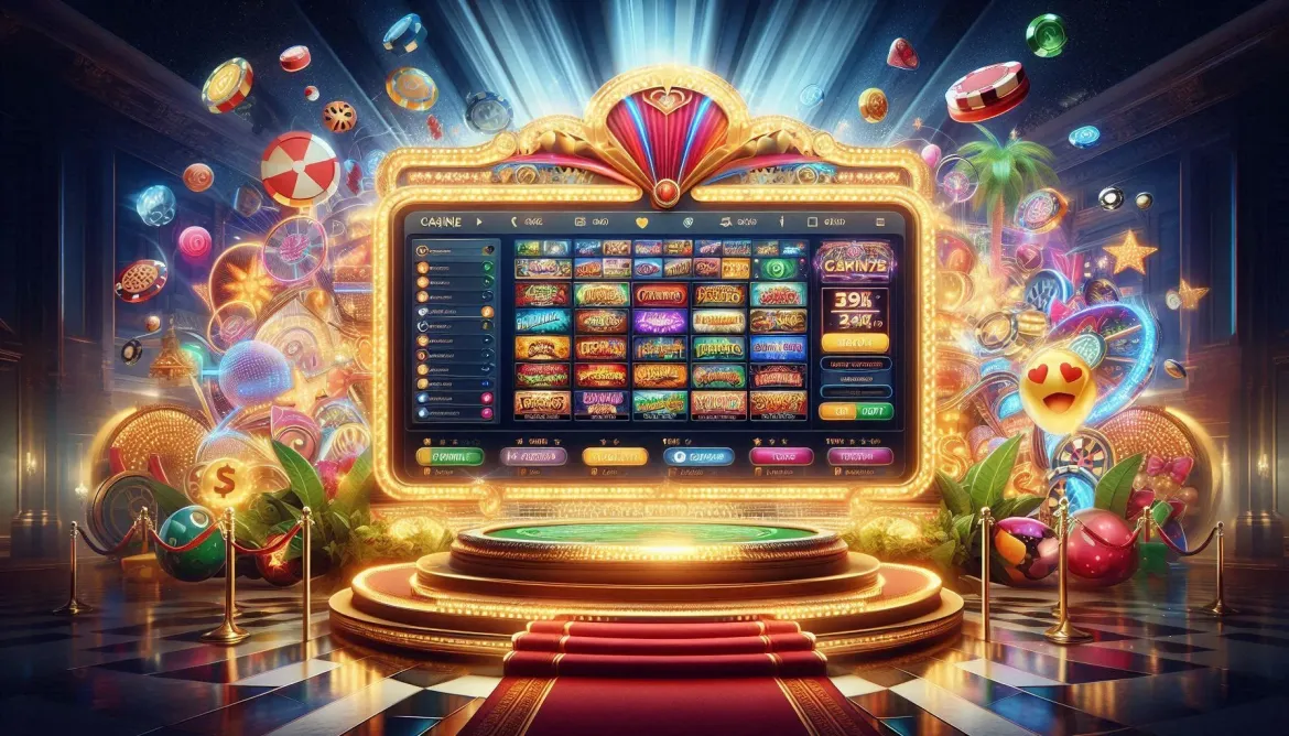 Spielbank Köln
